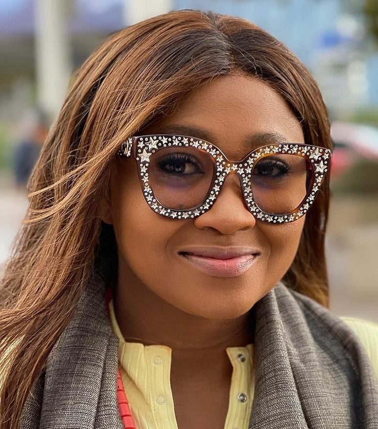 Mary Remmy Njoku