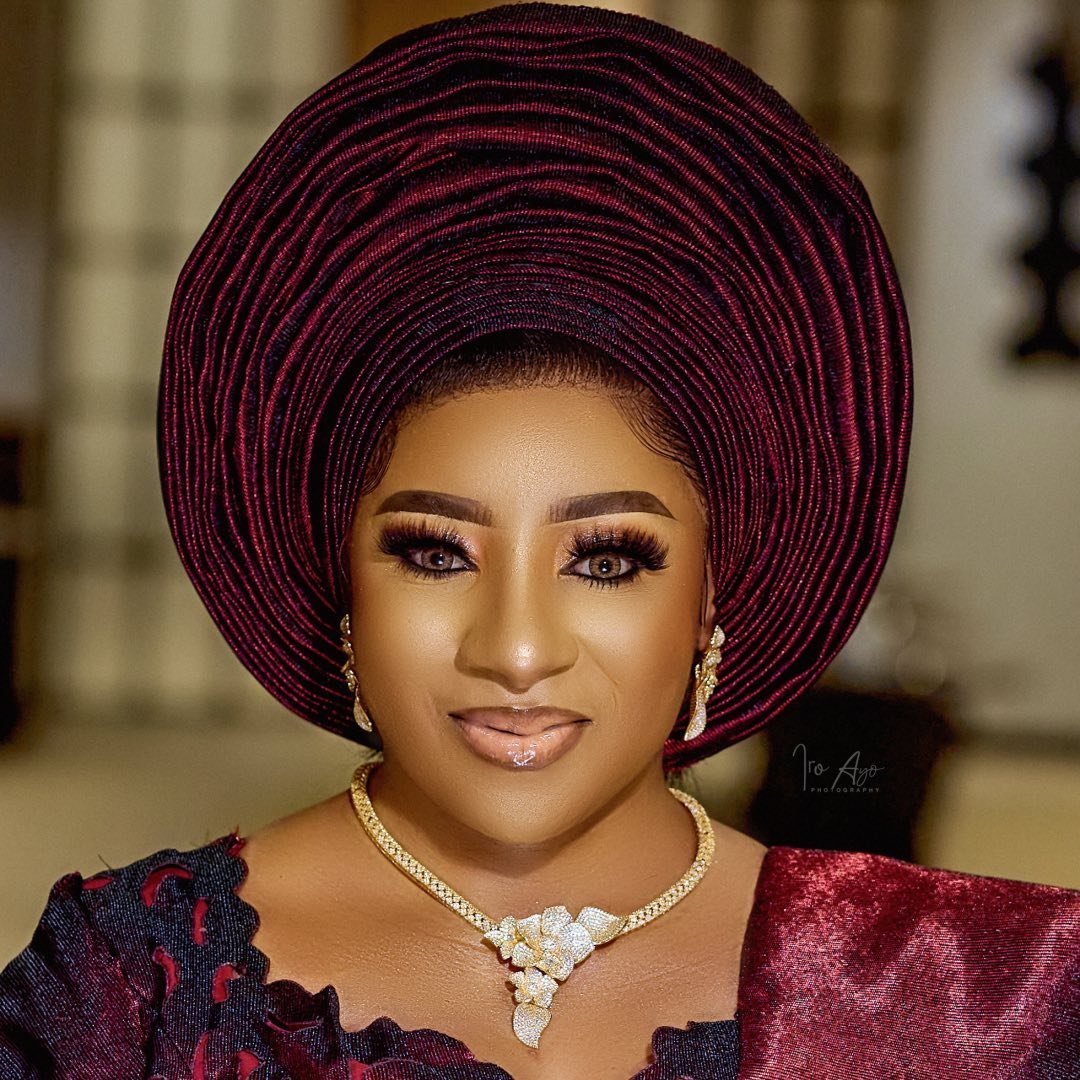 Mide Funmi Martins