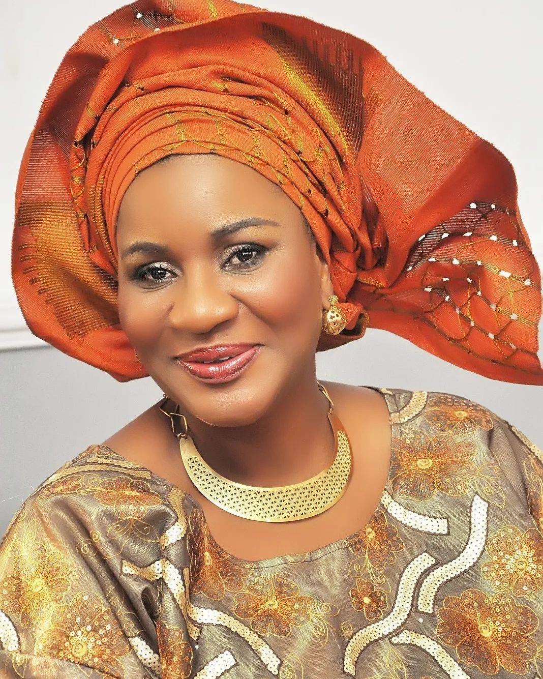 Moyinoluwa Olutayo