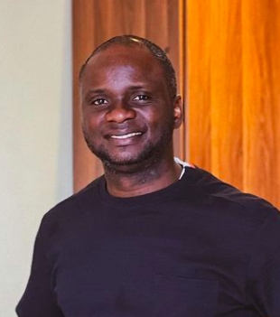 Muyiwa Donald