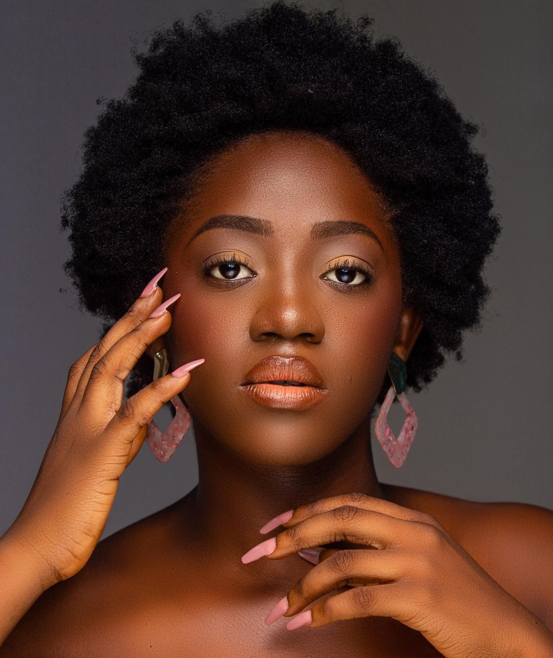 Nene Nwanyo
