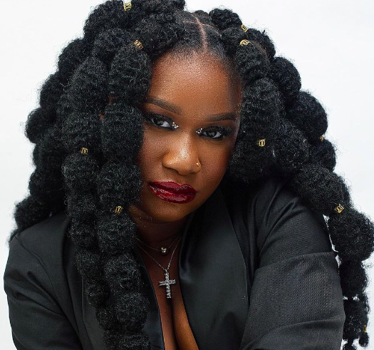 Celia Okechukwu