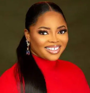 Olayode Juliana