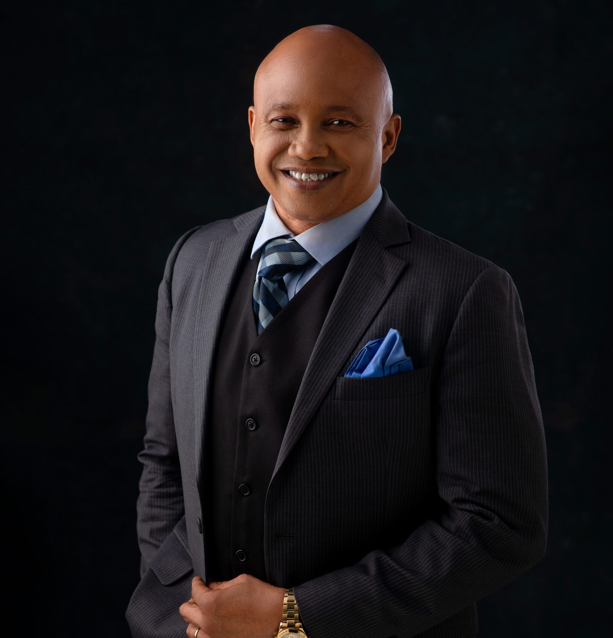 Paul Obazele