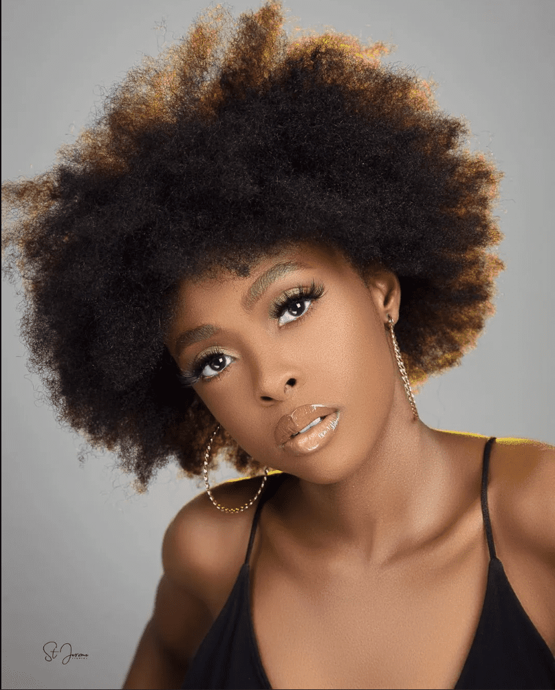Ruby Akubueze