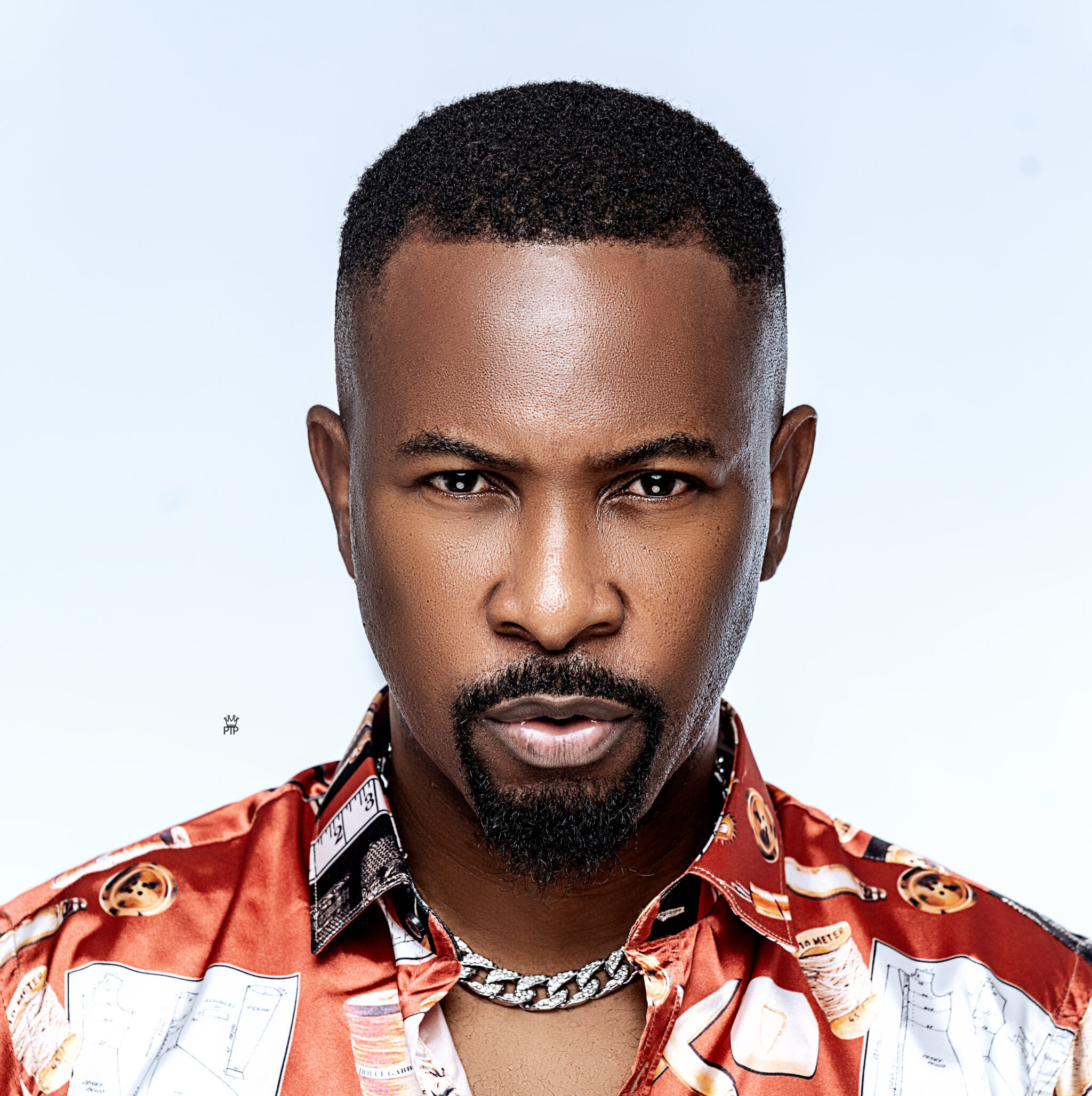 Ruggedman