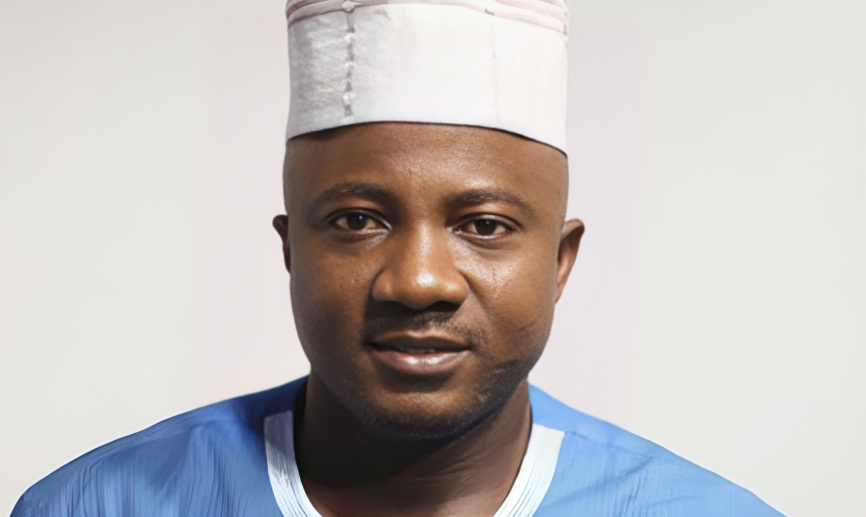 Olaniyi Afonja Sanyeri