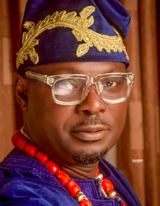 Kunle Afod