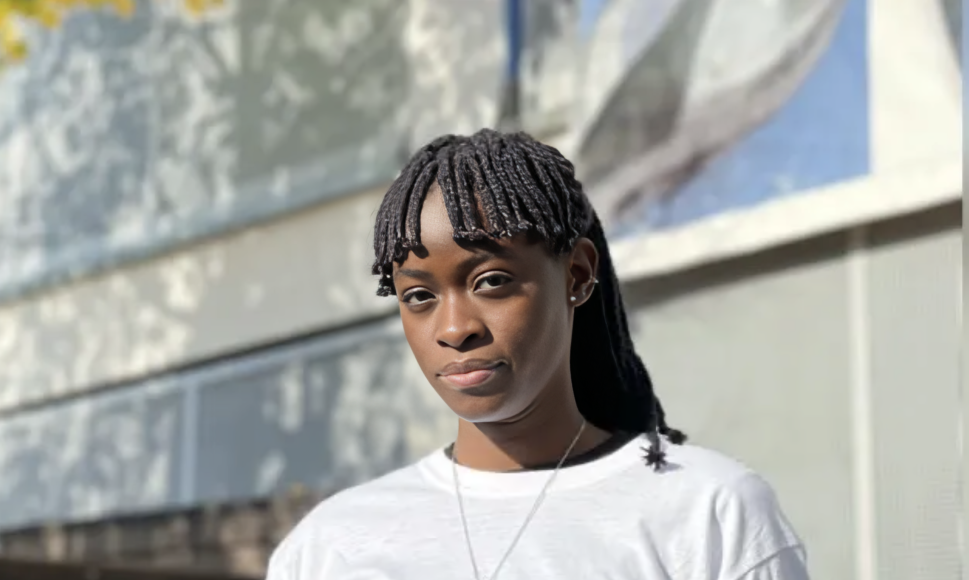 Temi Ami-Williams