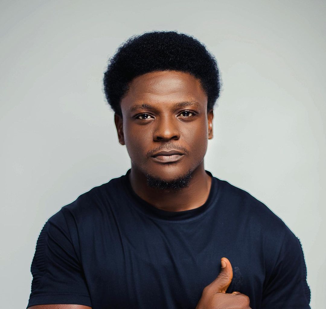 Tim Ebuka