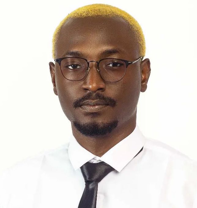 Tobi Daniels