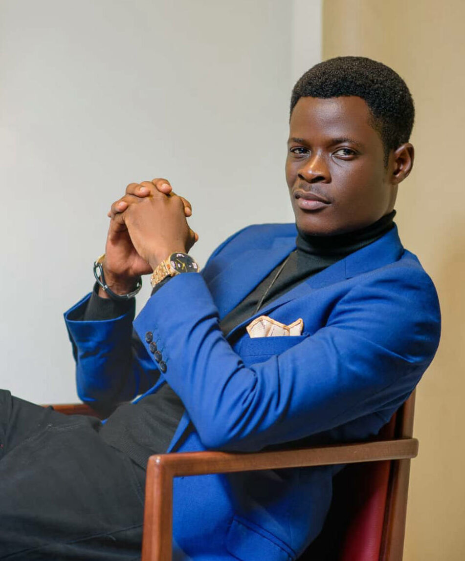 Tomiwa Tegbe