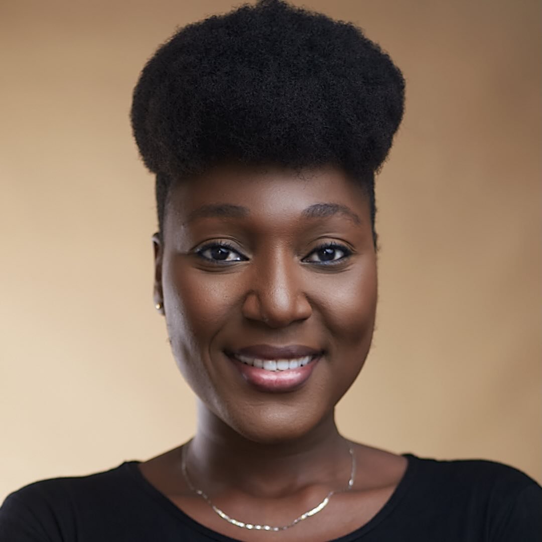Tonia Chukwurah