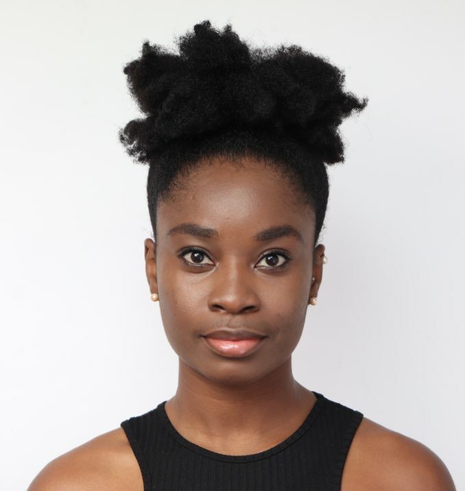 Uzoamaka Power