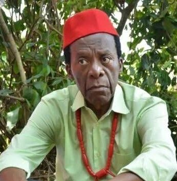 Zulu Adigwe