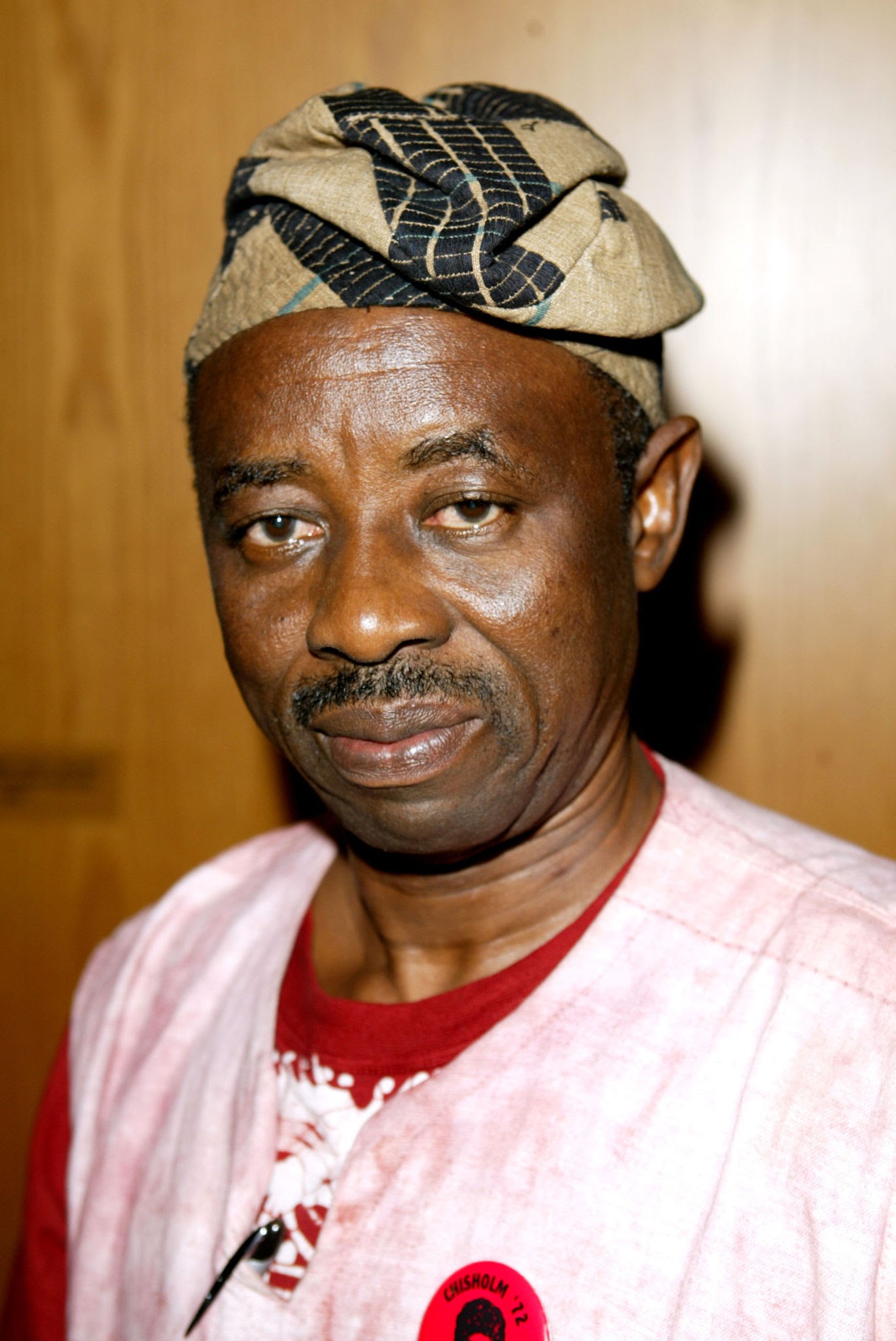 Tunde Kelani