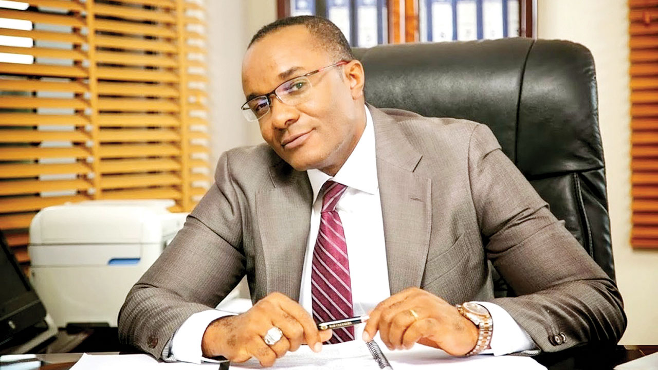 Saint Obi