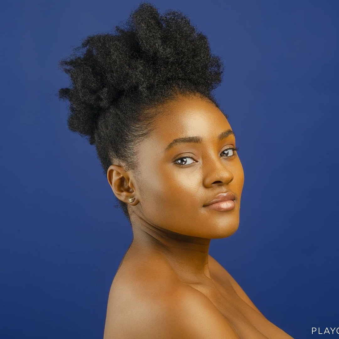 Roseanne Chikwendu