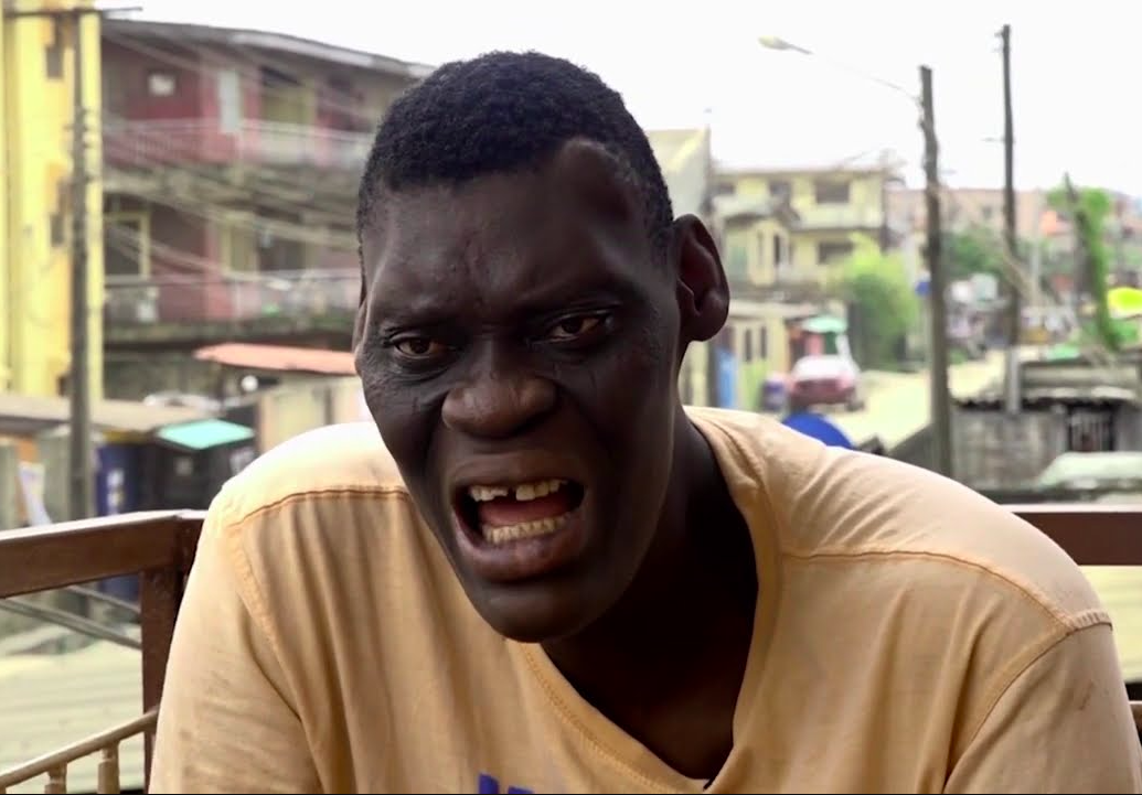 Afeez Agoro Oladimeji