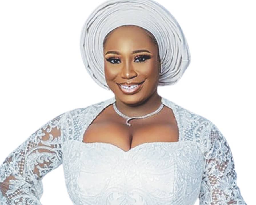 Damilola Oni