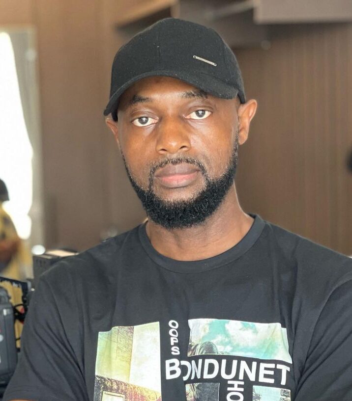 Dimeji Ajibola