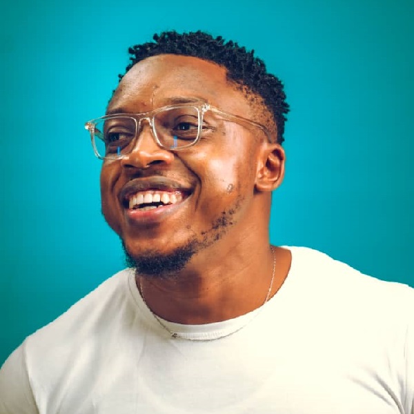 Egemba 'Aproko Doctor' Chinonso