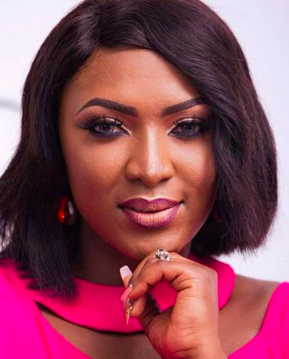 Esther Audu