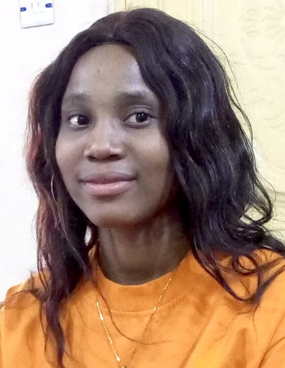 Divine Favour Ogbonna