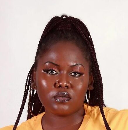 Monalisa Stephen
