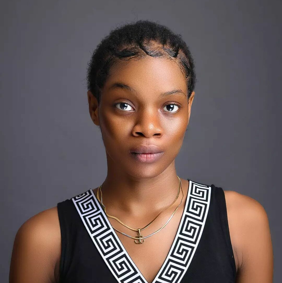 Nancy Okoromi