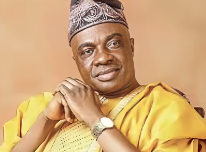 Olaiya Igwe