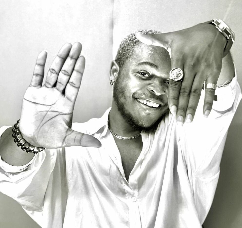 Clinton Ovunda