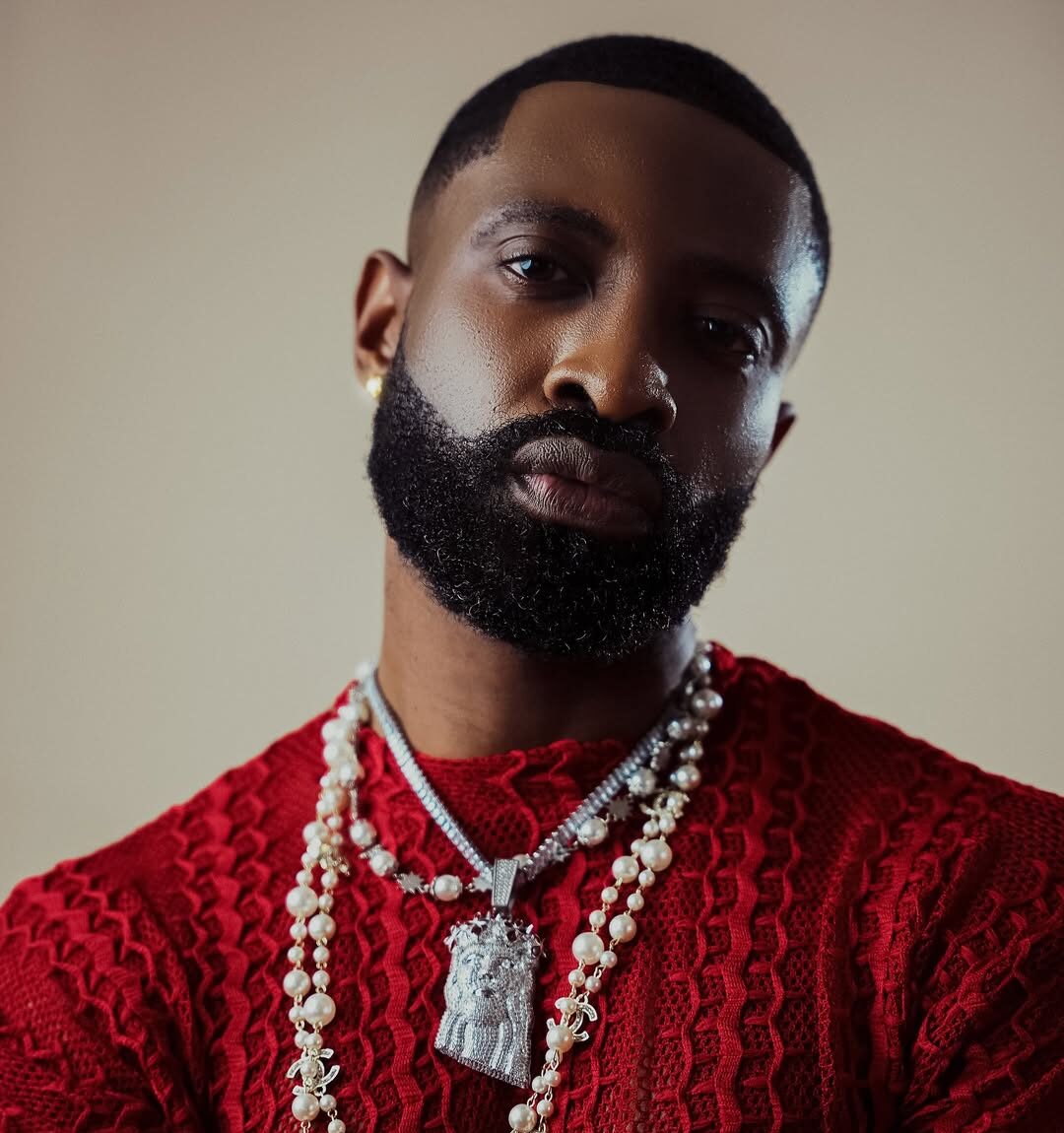 Ric Hassani