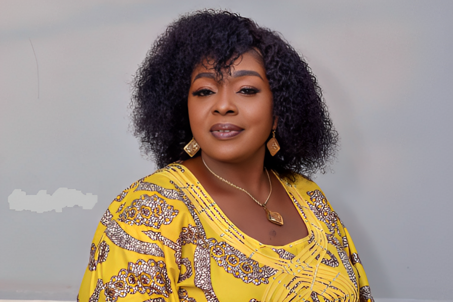 Rita Edochie