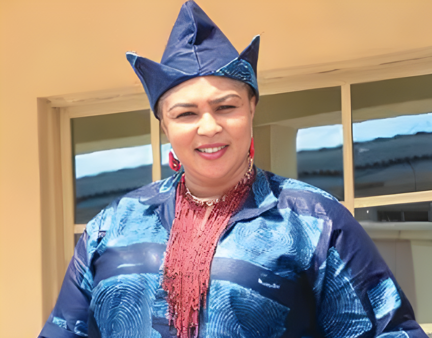 Rose Odika