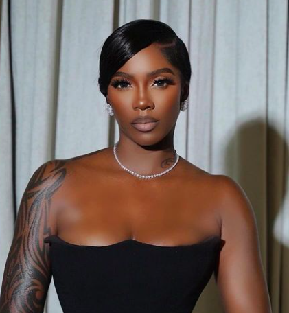 Tiwa Savage