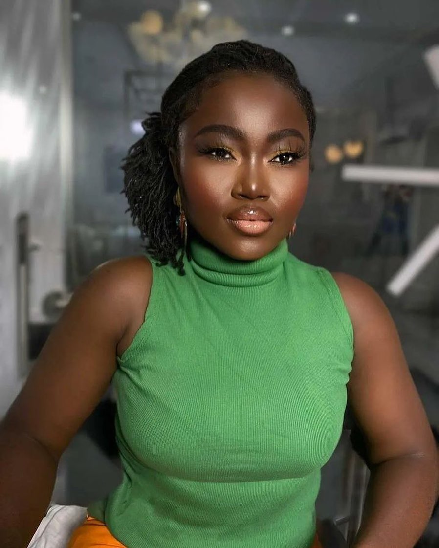 Tory Thompson Eseoghene