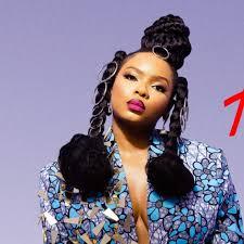 Yemi Alade