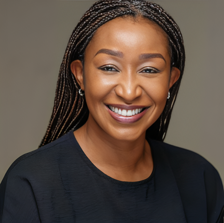 Ashionye Michelle Raccah