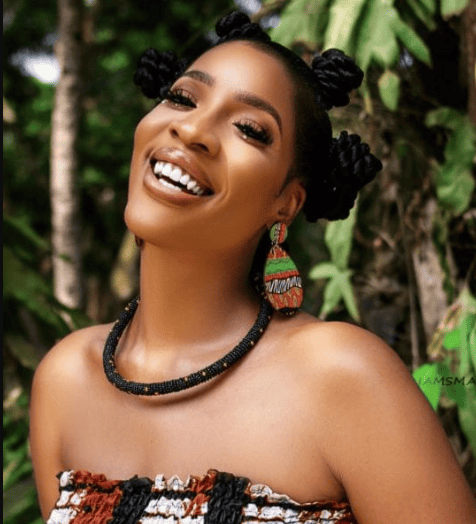 Beverly 'Beverly Oh' Chioma