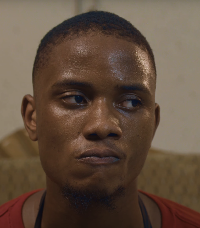 Bobby Okoye