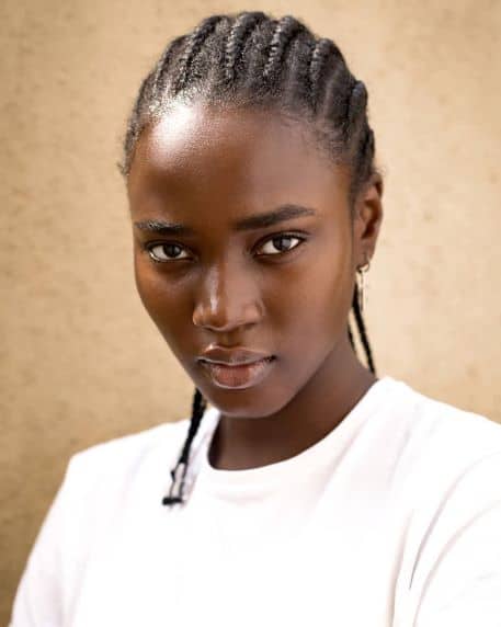 Funke Williams