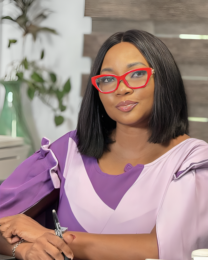 Jumoke Odetola