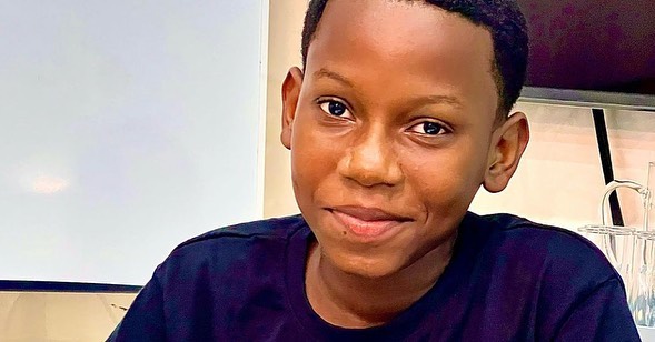 Kosi Ogboruche