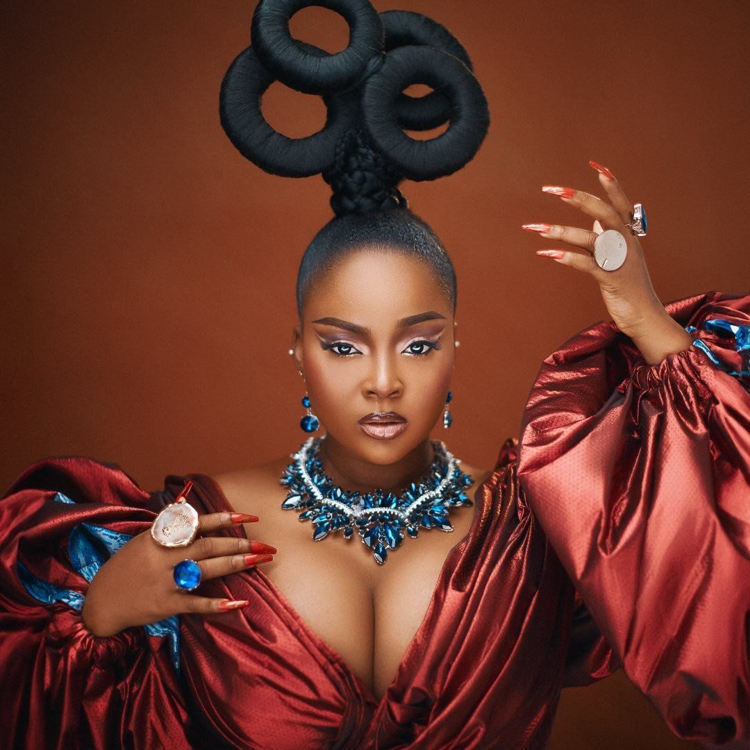 Kemi 'Mummy Wa' Ikuseedun