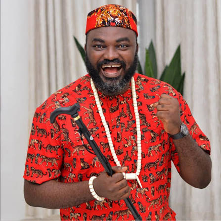Solomon Oluboyo