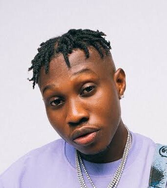 Temidayo 'Zlatan' Omoniyi