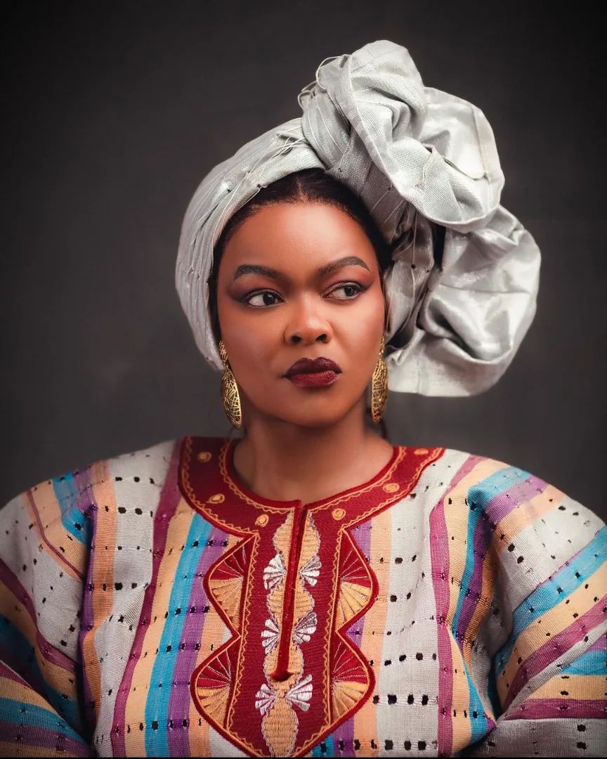 Kehinde Bankole