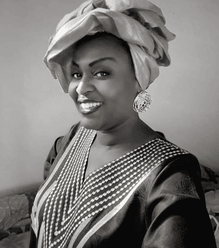 Amelie Mbaye