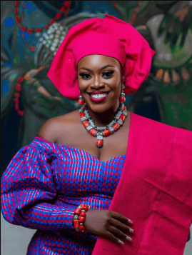 Khadijat Adeola Ayoade